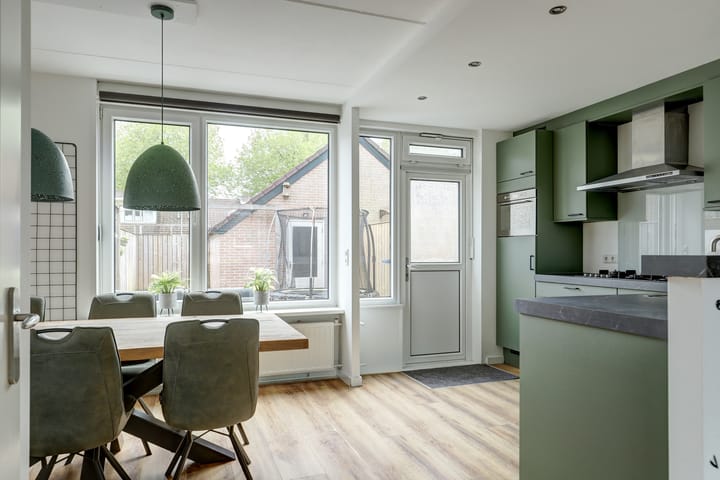 Tussenwoning te koop: Gemaal 102, Grootebroek