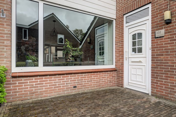 Tussenwoning te koop: Gemaal 102, Grootebroek