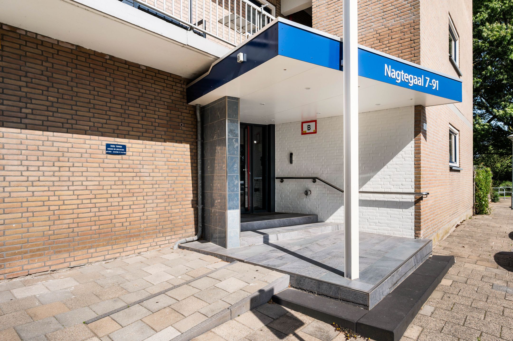 Photo 27 of Nagtegaalplaats 61
