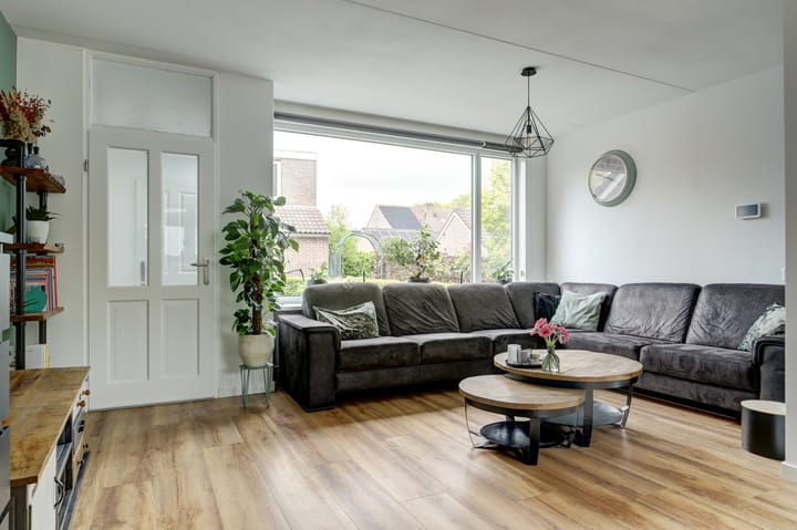 Tussenwoning te koop: Gemaal 102, Grootebroek