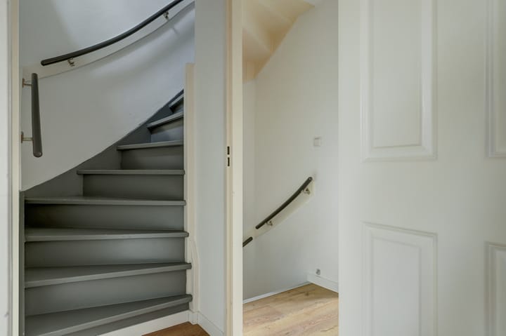 Tussenwoning te koop: Gemaal 102, Grootebroek