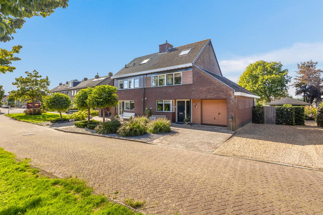 Photo 1 of Bollenveld 2