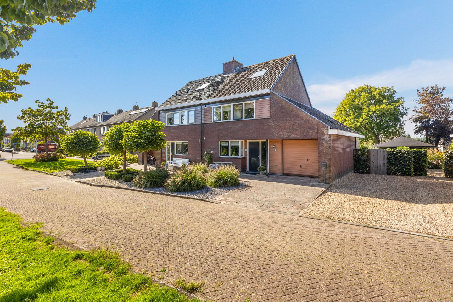 Foto 1 van Bollenveld 2