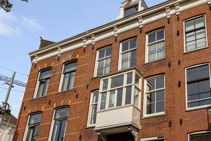 Foto 4 van Vondelstraat 68-2