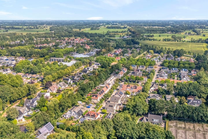 Tussenwoning te koop: Patrijs 70, Meppel