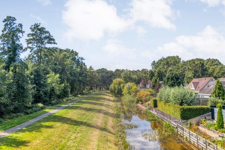 Tussenwoning te koop: Patrijs 70, Meppel