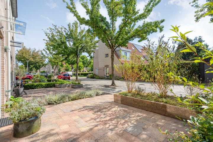 Tussenwoning te koop: Patrijs 70, Meppel