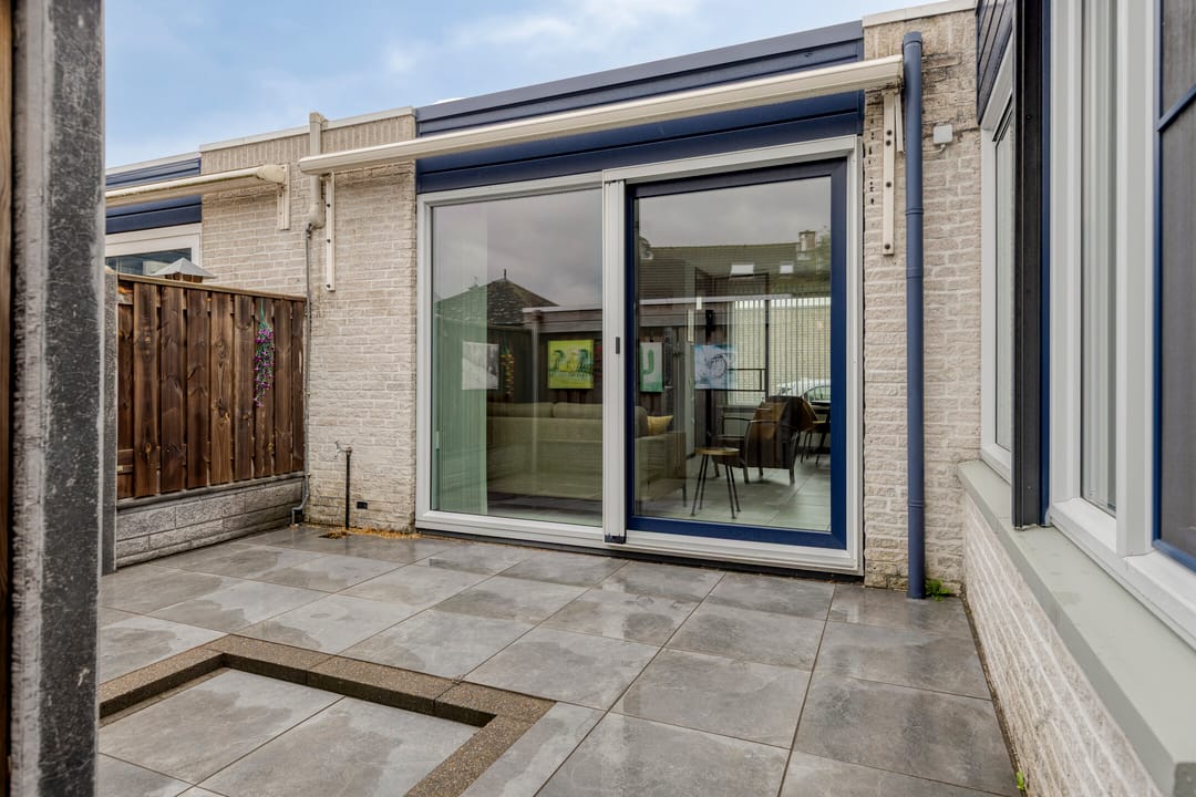Photo 22 of Zambezistraat 4
