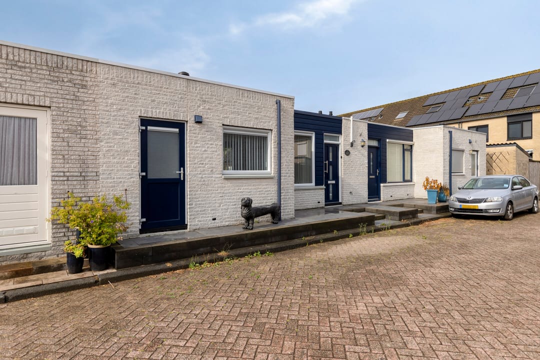 Photo 28 of Zambezistraat 4