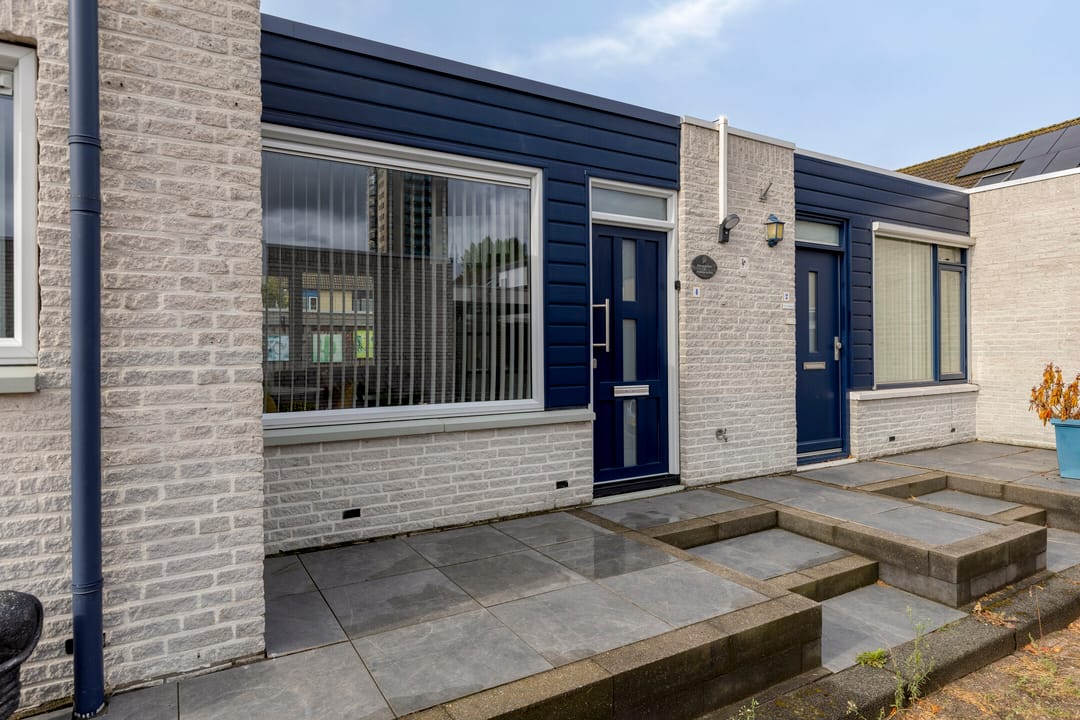 Photo 26 of Zambezistraat 4