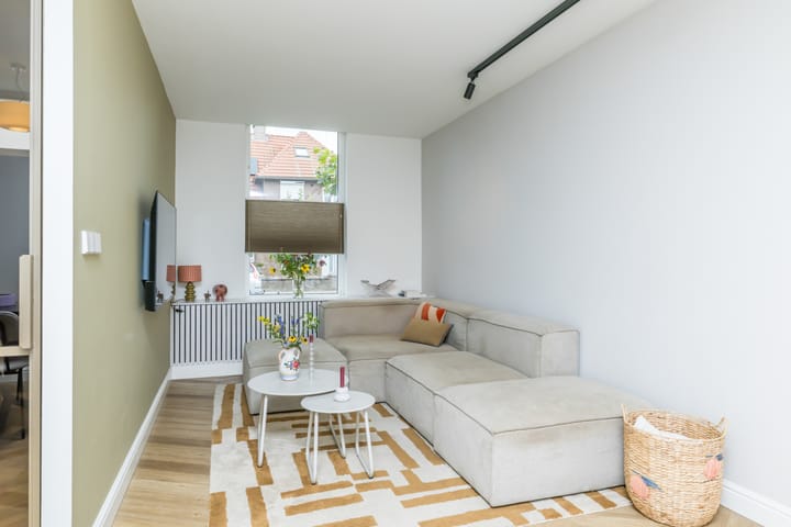 Foto 4 van Treebeekstraat 56