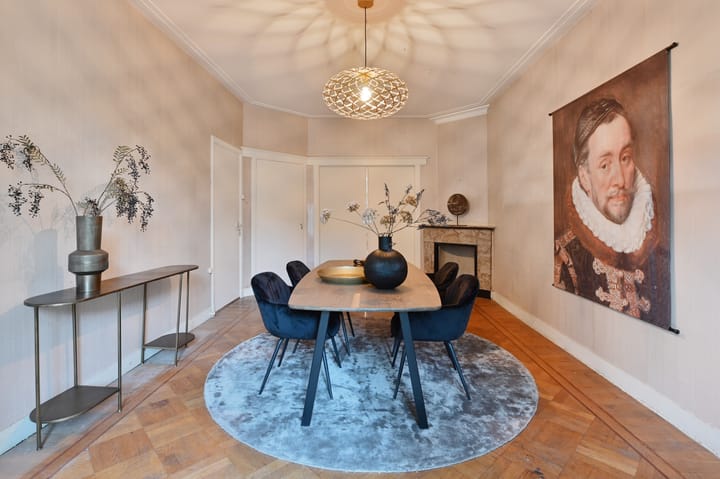 Tussenwoning te koop: Schiefbaanstraat 25, 'S-Gravenhage