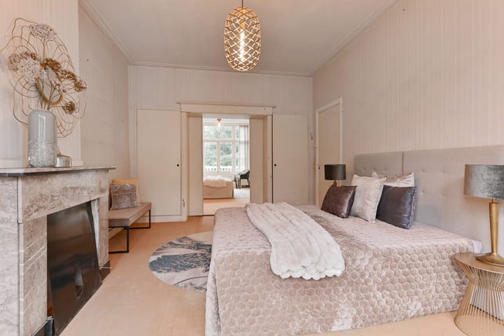 Tussenwoning te koop: Schiefbaanstraat 25, 'S-Gravenhage