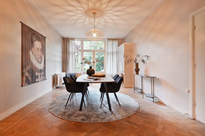 Tussenwoning te koop: Schiefbaanstraat 25, 'S-Gravenhage
