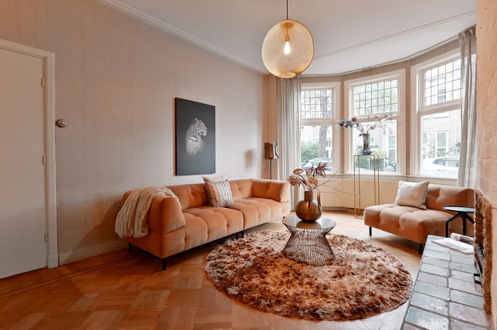 Tussenwoning te koop: Schiefbaanstraat 25, 'S-Gravenhage