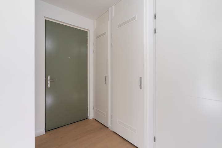 Foto 4 van Roentgenstraat 137