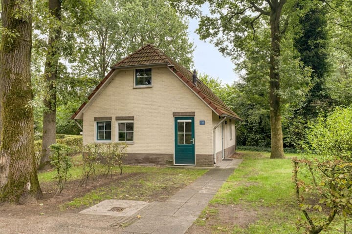 Vrijstaande woning te koop: Hexelseweg 80Z110, Hoge Hexel