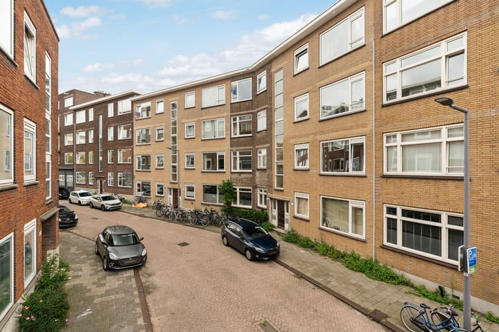 Foto 5 van Van Houtenstraat 20-C