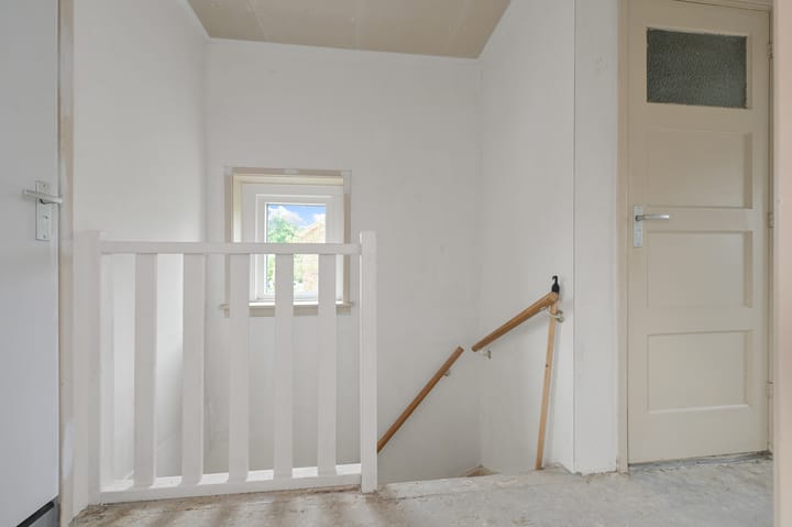 Hoekwoning te koop: Meidoornstraat 83, Zaandam