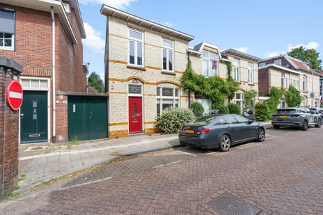 Ferdinand Bolstraat thumbnail