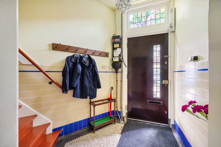Studio te koop: Berkelstraat 80, Utrecht