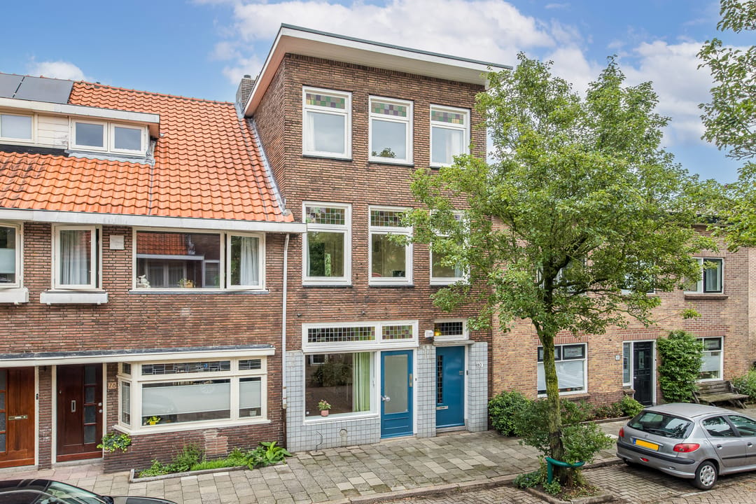 Photo 1 of Berkelstraat 80