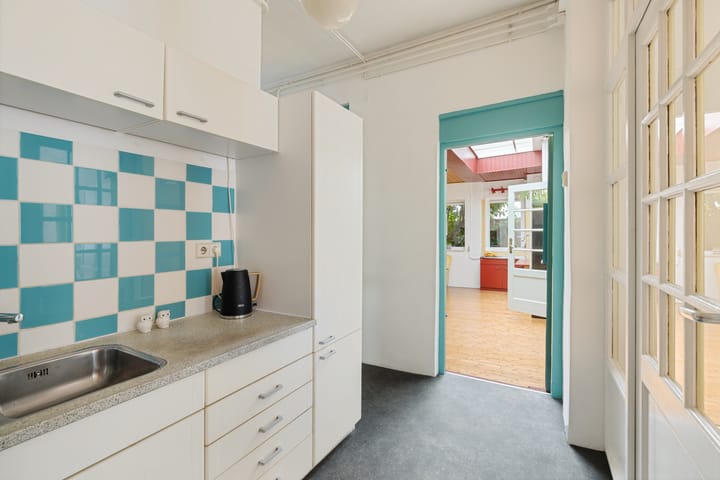 Studio te koop: Berkelstraat 80, Utrecht