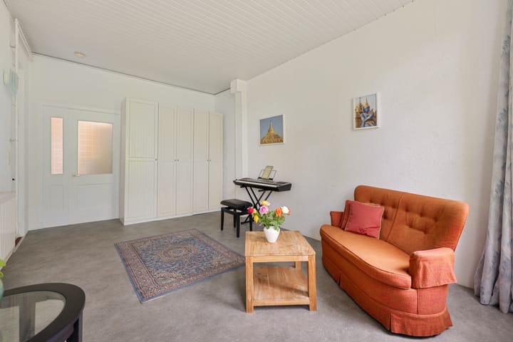 Studio te koop: Berkelstraat 80, Utrecht
