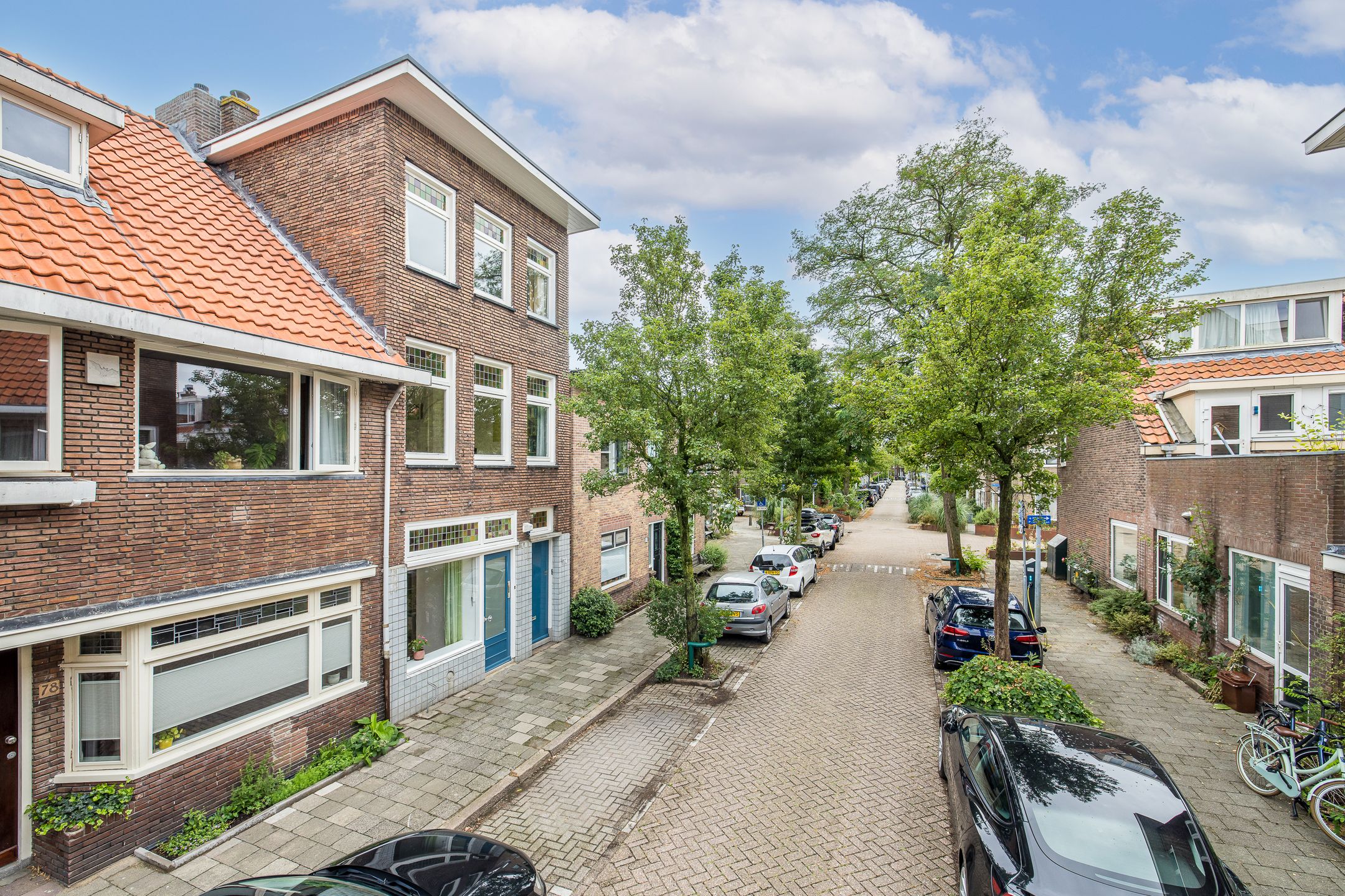 Photo 3 of Berkelstraat 80