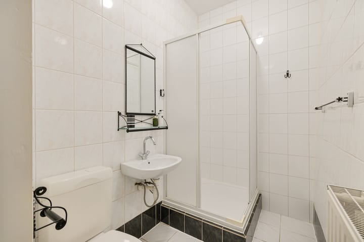 Studio te koop: Berkelstraat 80, Utrecht