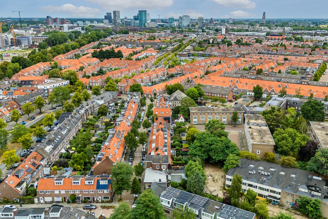 Photo 62 of Berkelstraat 80
