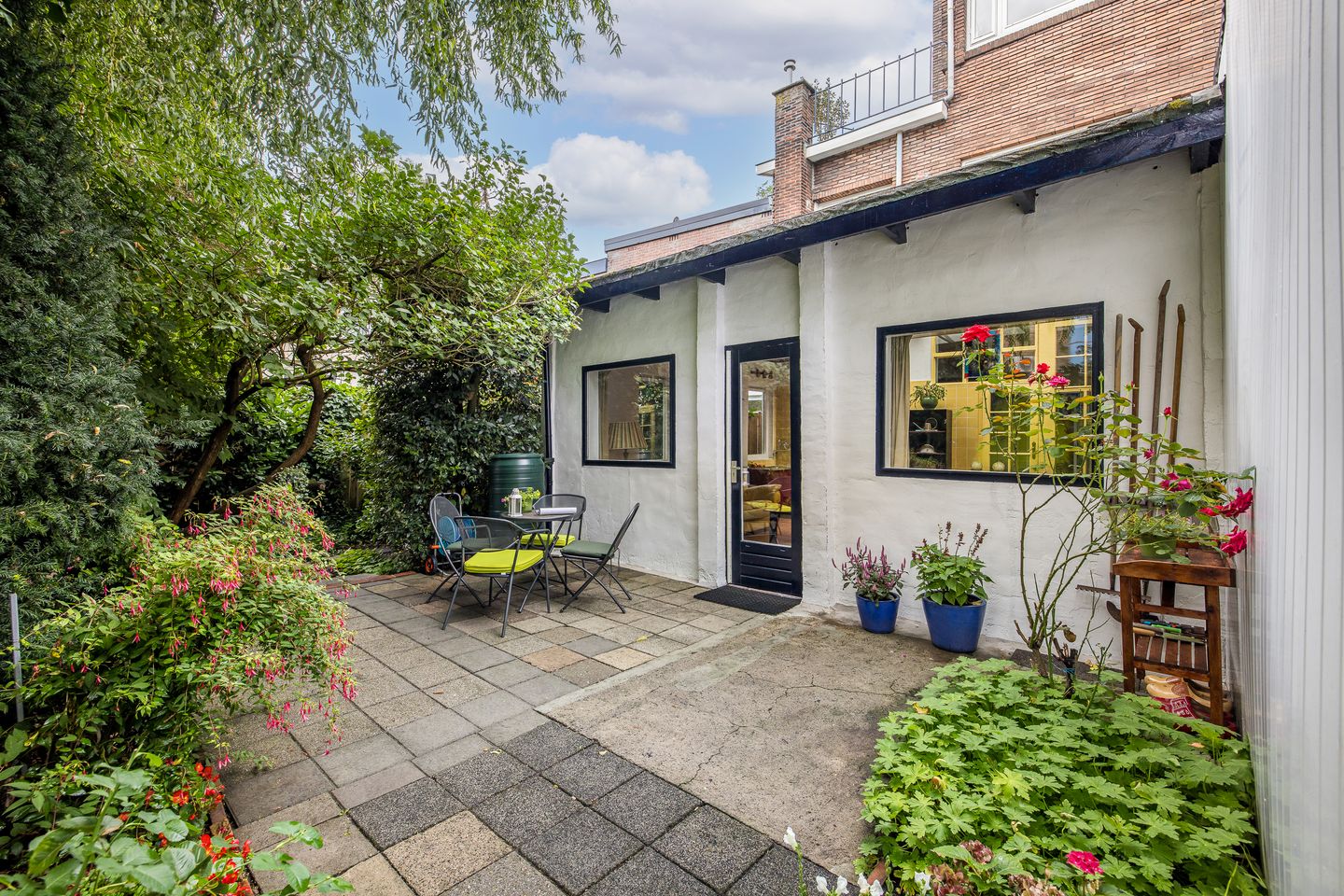 Photo 25 of Berkelstraat 80