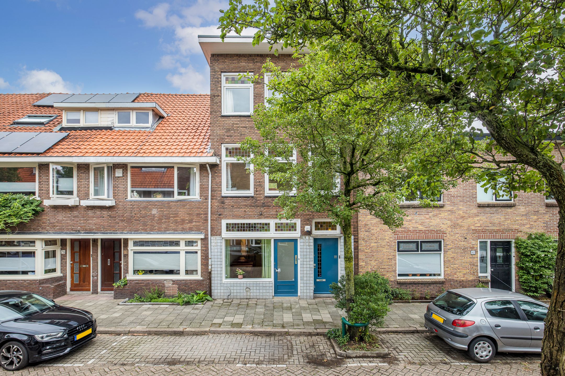 Photo 63 of Berkelstraat 80