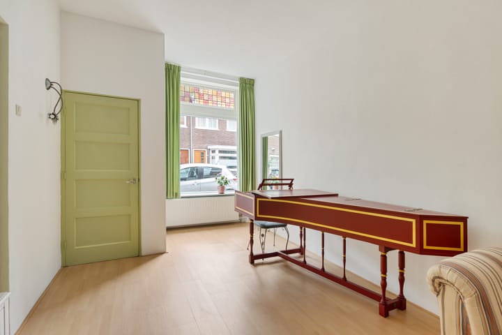 Studio te koop: Berkelstraat 80, Utrecht