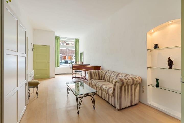 Studio te koop: Berkelstraat 80, Utrecht
