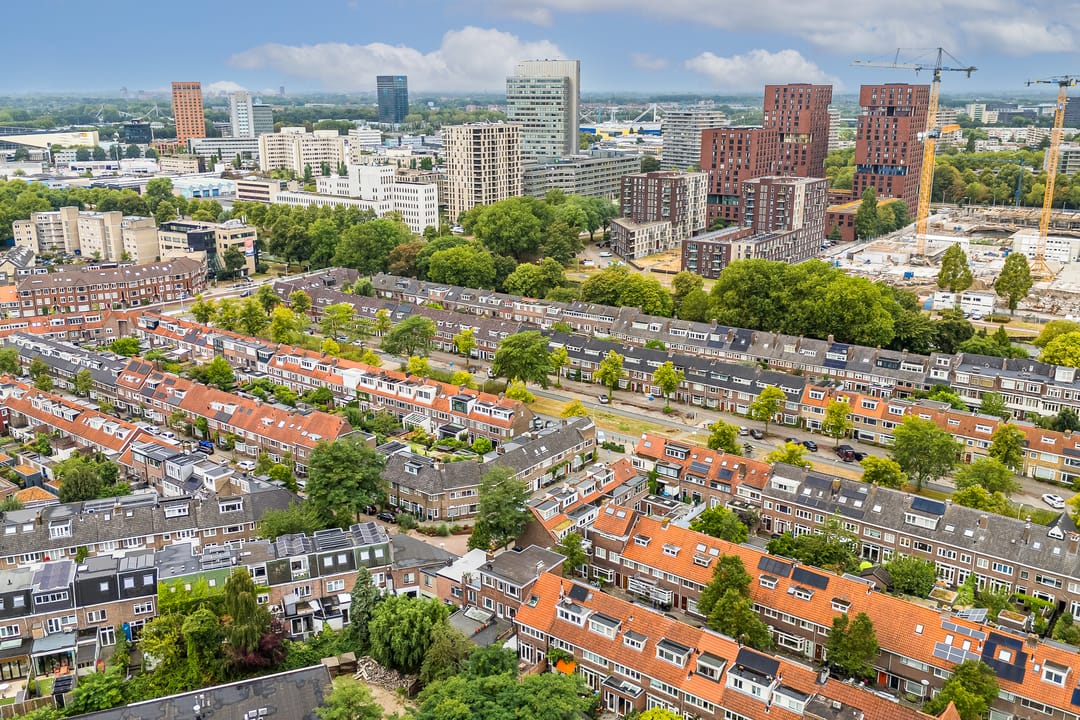 Photo 61 of Berkelstraat 80
