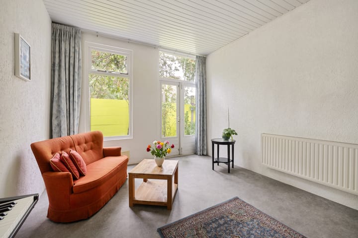 Studio te koop: Berkelstraat 80, Utrecht