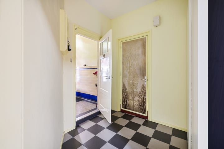 Studio te koop: Berkelstraat 80, Utrecht