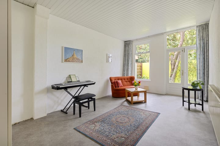 Studio te koop: Berkelstraat 80, Utrecht
