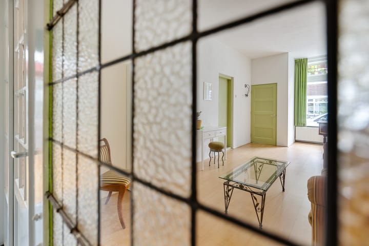 Studio te koop: Berkelstraat 80, Utrecht