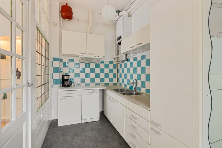 Studio te koop: Berkelstraat 80, Utrecht