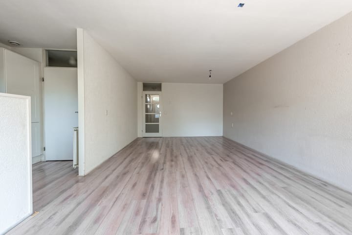Appartement te koop: Loolaan 6J, Apeldoorn