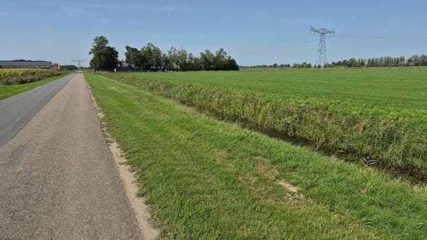 Sasweg - Sprang-Capelle - Afbeelding 4