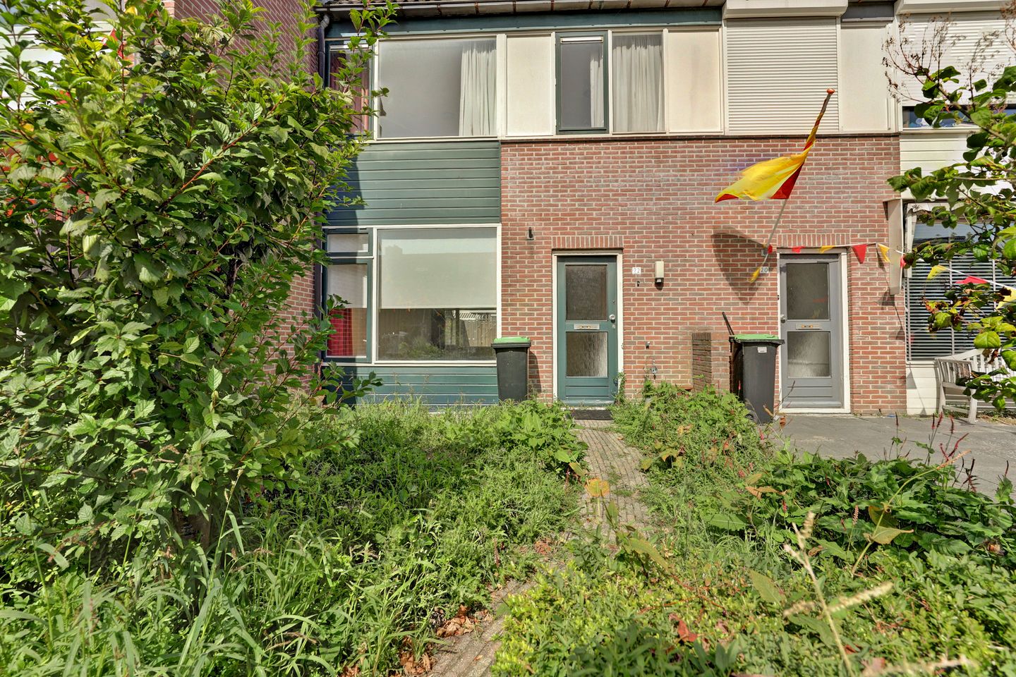 Foto 10 van Joghtlaan 22