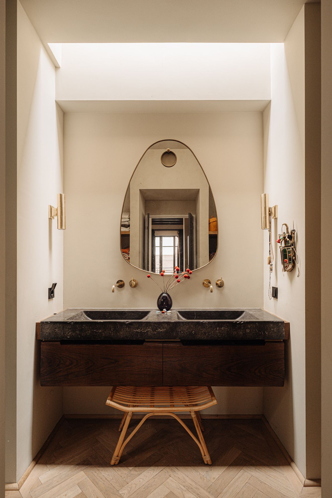 Foto 18 van Lijnbaansstraat 3-A