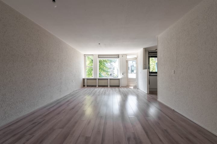 Appartement te koop: Loolaan 6J, Apeldoorn