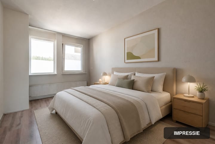 Appartement te koop: Loolaan 6J, Apeldoorn