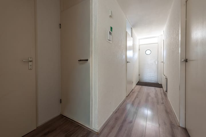 Appartement te koop: Loolaan 6J, Apeldoorn