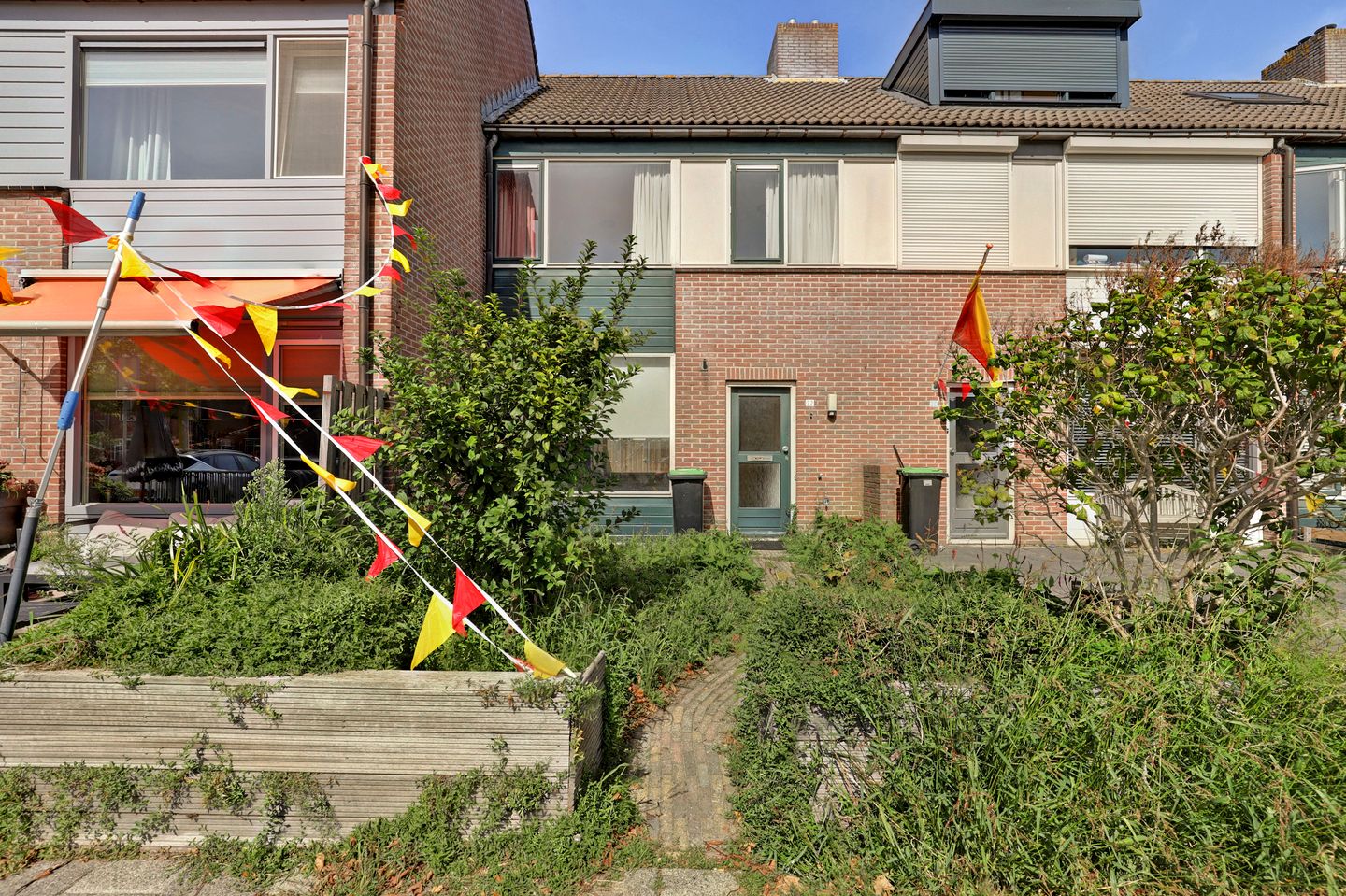 Foto 1 van Joghtlaan 22