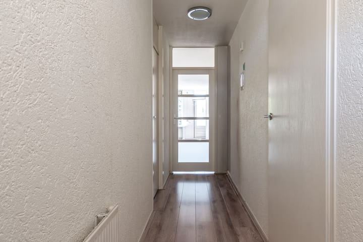 Appartement te koop: Loolaan 6J, Apeldoorn